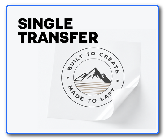 SINGLE TRANSFER